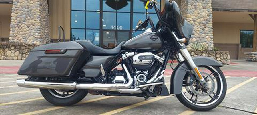 2017 Harley-Davidson Street Glide® Special