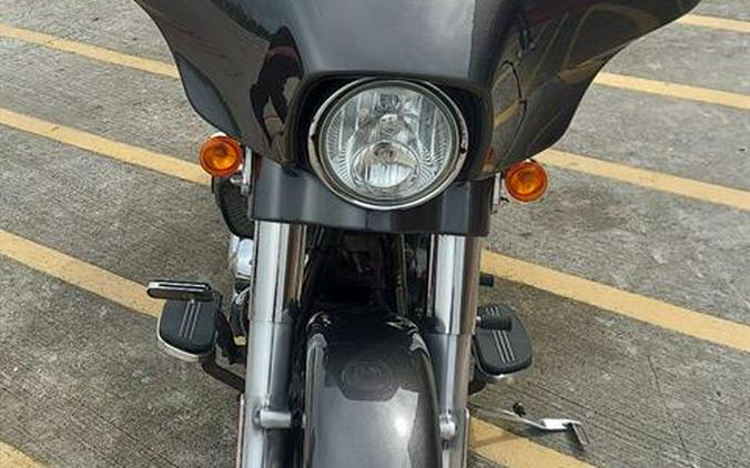 2017 Harley-Davidson Street Glide® Special