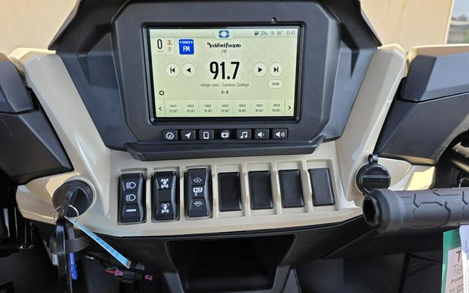 2026 Polaris RZR XP 1000 Ultimate