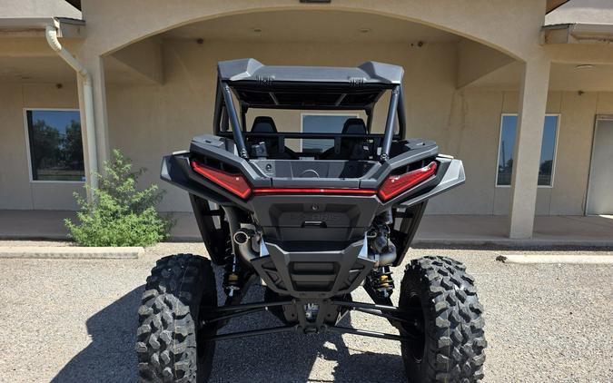 2026 Polaris RZR XP 1000 Ultimate