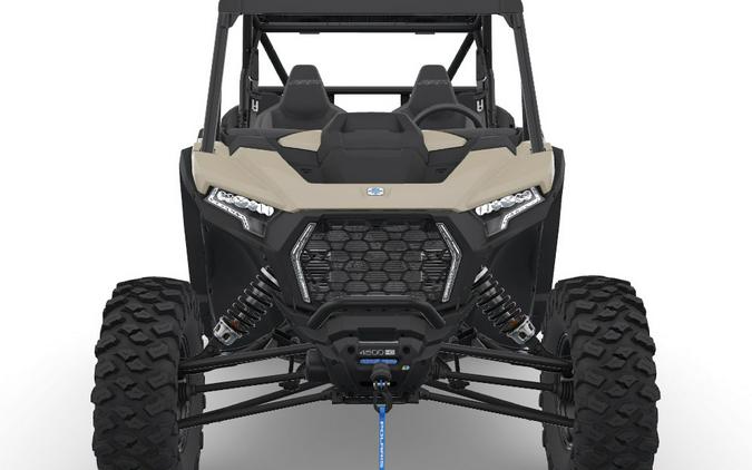 2026 Polaris RZR XP 1000 Ultimate