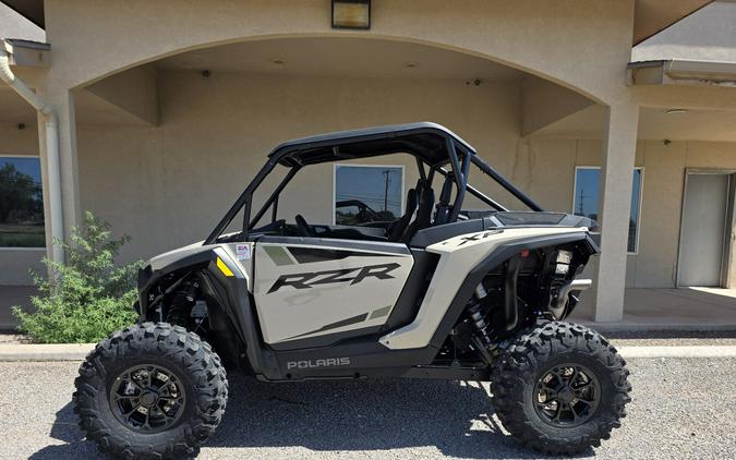 2026 Polaris RZR XP 1000 Ultimate