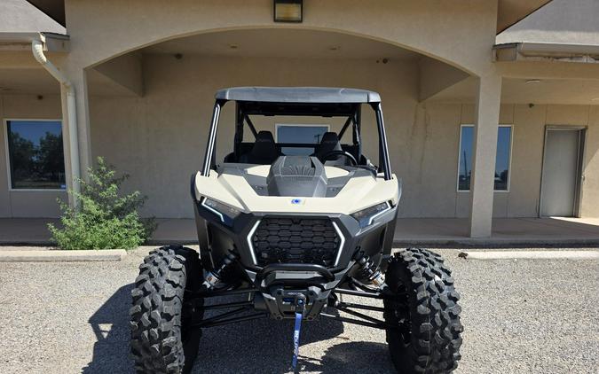 2026 Polaris RZR XP 1000 Ultimate