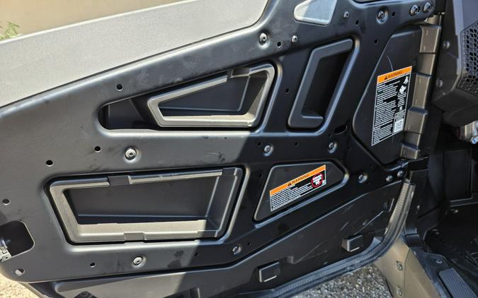 2026 Polaris RZR XP 1000 Ultimate