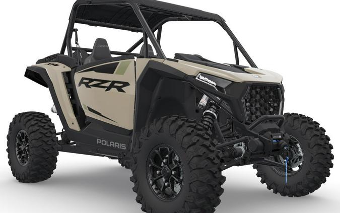 2026 Polaris RZR XP 1000 Ultimate