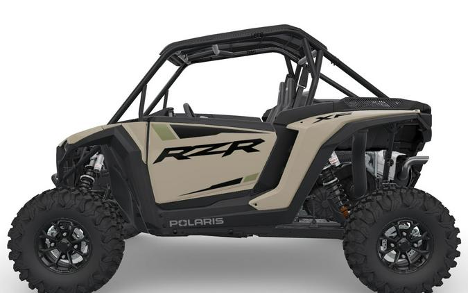 2026 Polaris RZR XP 1000 Ultimate