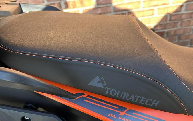 2020 KTM 1290 Super Adventure S