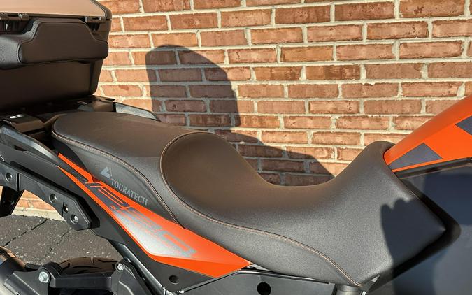 2020 KTM 1290 Super Adventure S