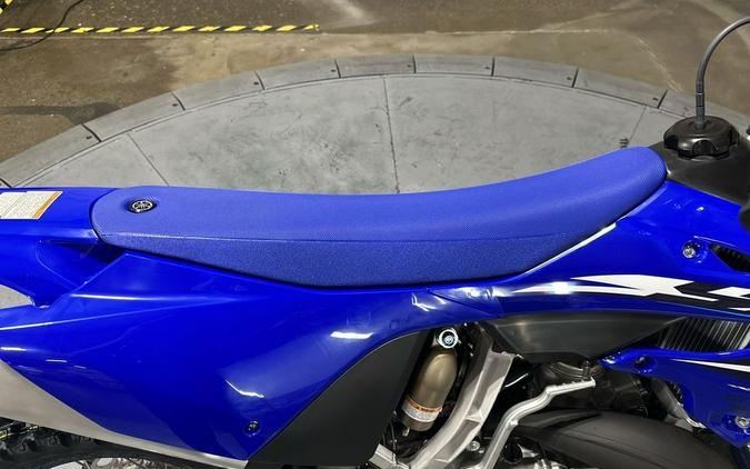2026 Yamaha YZ 250X