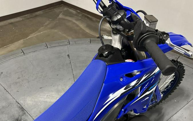 2026 Yamaha YZ 250X