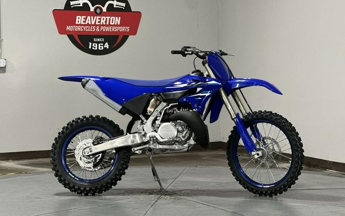 2026 Yamaha YZ 250X