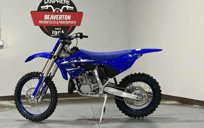 2026 Yamaha YZ 250X