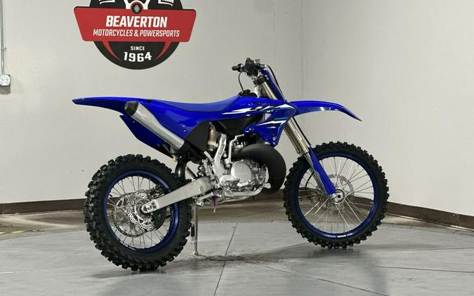 2026 Yamaha YZ 250X
