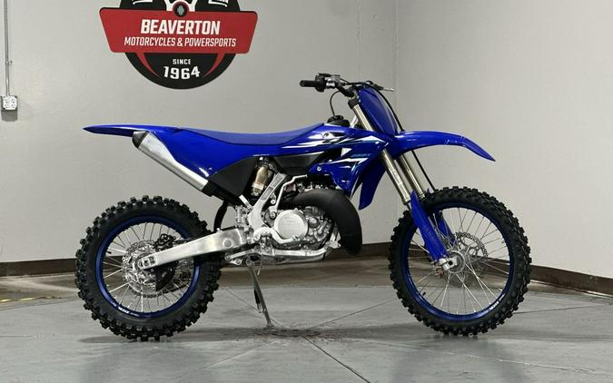 2026 Yamaha YZ 250X
