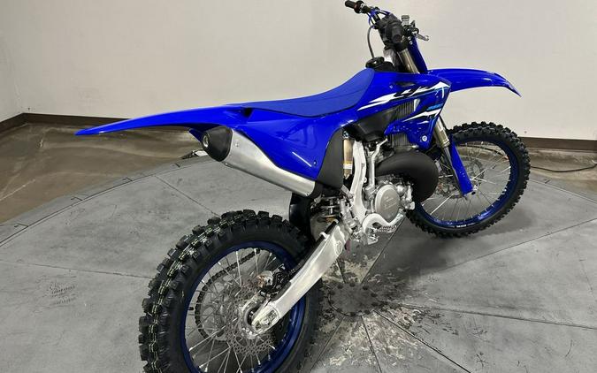 2026 Yamaha YZ 250X