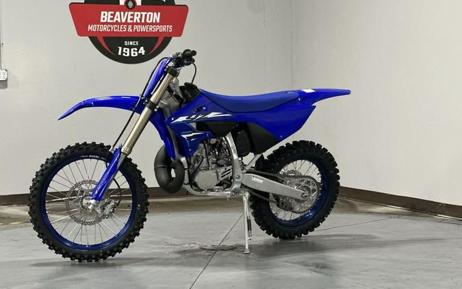 2026 Yamaha YZ 250X