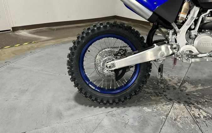 2026 Yamaha YZ 250X