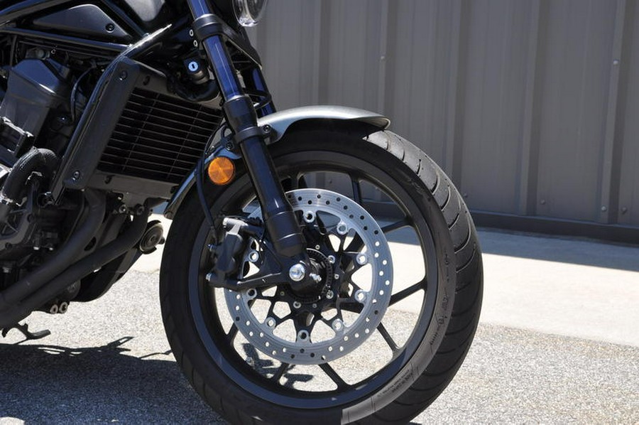 2023 Honda® Rebel 1100