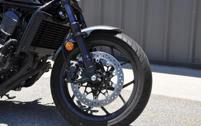 2023 Honda® Rebel 1100