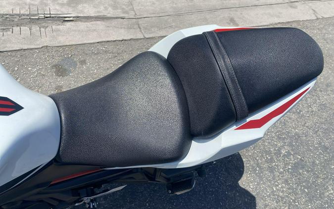 2022 Kawasaki Z650 ABS