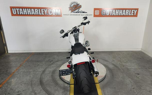 2024 Harley-Davidson Breakout®
