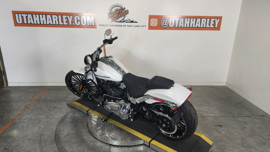 2024 Harley-Davidson Breakout®