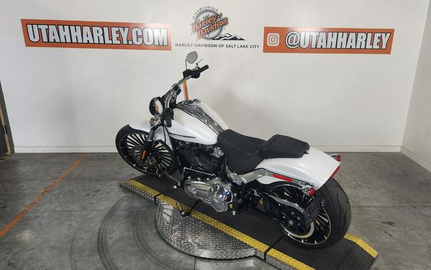 2024 Harley-Davidson Breakout®