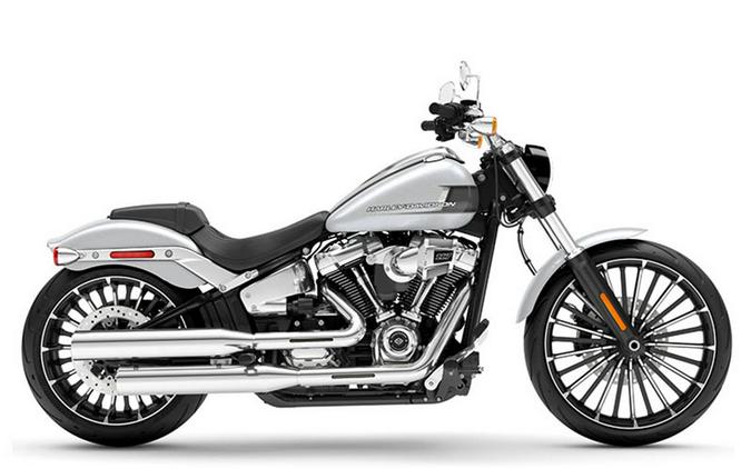 2024 Harley-Davidson Breakout®