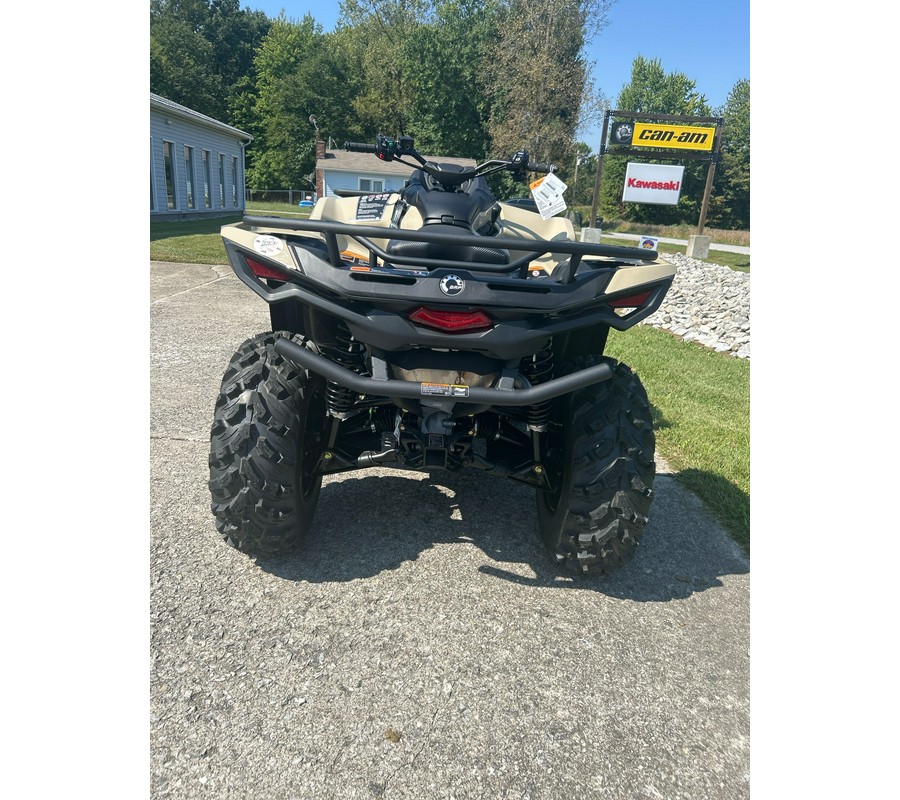 2026 Can-Am Outlander PRO HD7