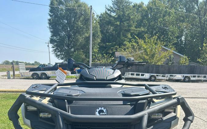 2026 Can-Am Outlander PRO HD7