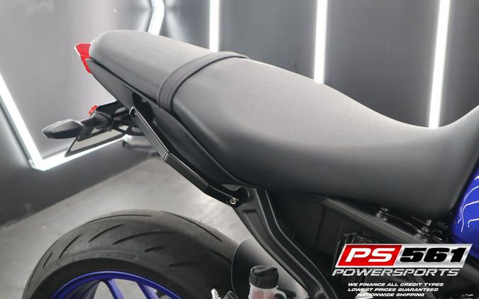 2023 Yamaha Motor Corp., USA MT-09