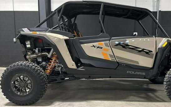 2026 Polaris® RZR XP S 4 1000 Ultimate