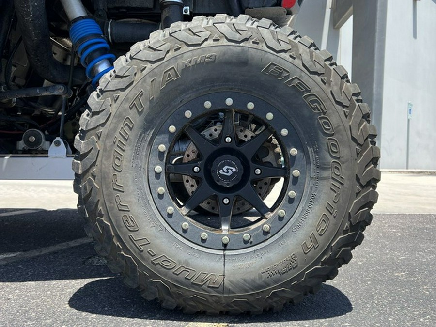 2015 Polaris RZR XP 1000 EPS Voodoo Blue