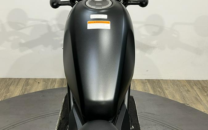 2025 Honda Rebel 300