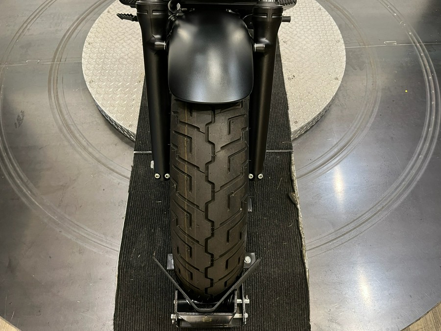 2025 Honda Rebel 300