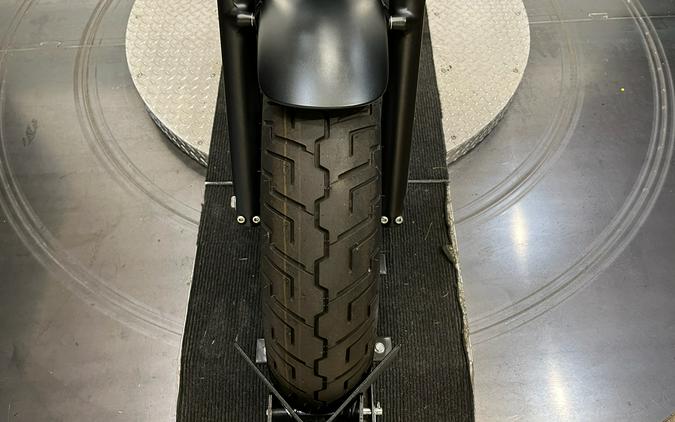 2025 Honda Rebel 300