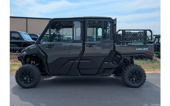 2027 DEFENDER XU MAX XT CAB HD10 TRIPLE - Can-Am