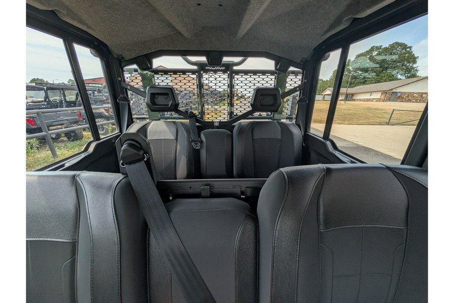 2027 DEFENDER XU MAX XT CAB HD10 TRIPLE - Can-Am