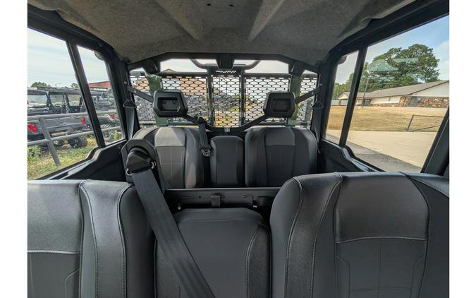 2027 DEFENDER XU MAX XT CAB HD10 TRIPLE - Can-Am