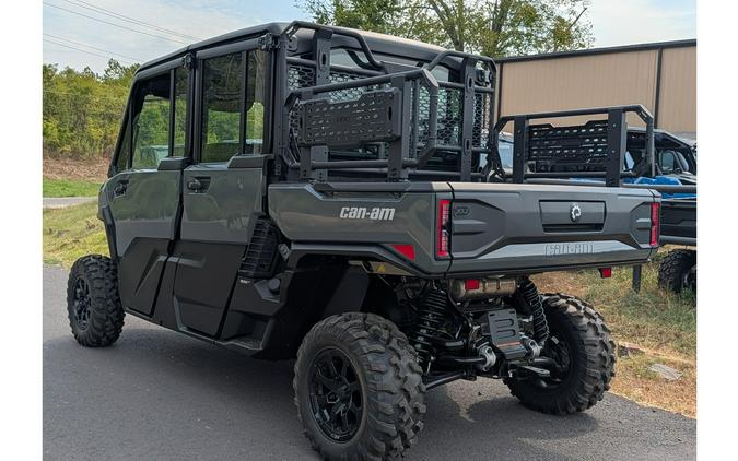 2027 DEFENDER XU MAX XT CAB HD10 TRIPLE - Can-Am