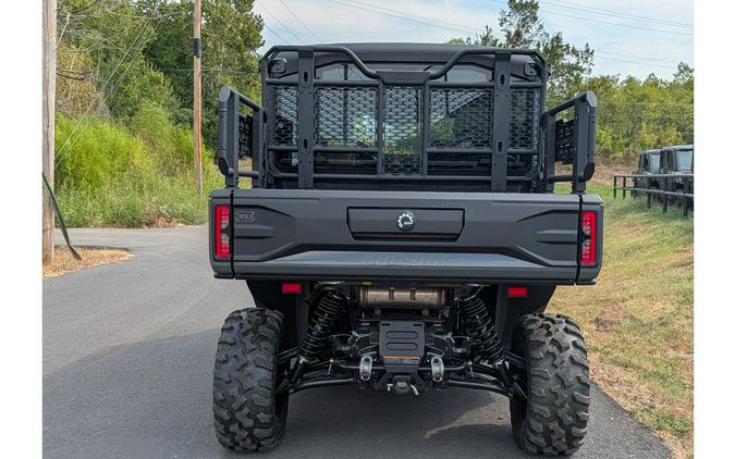2027 DEFENDER XU MAX XT CAB HD10 TRIPLE - Can-Am