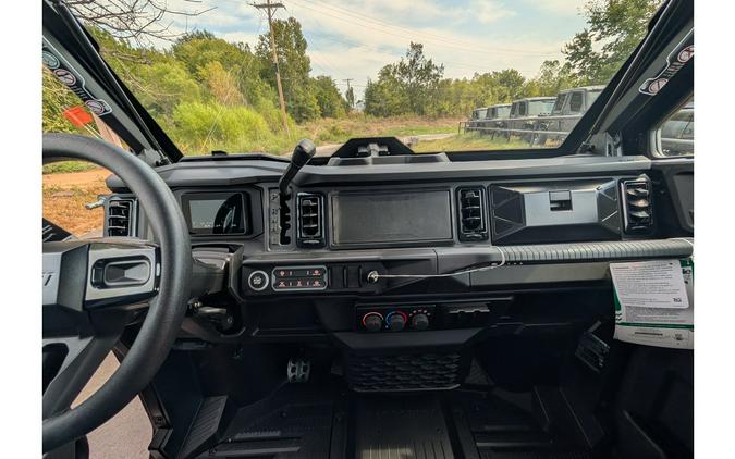 2027 DEFENDER XU MAX XT CAB HD10 TRIPLE - Can-Am