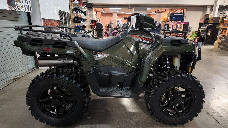 2027 Polaris Sportsman® 600 Premium