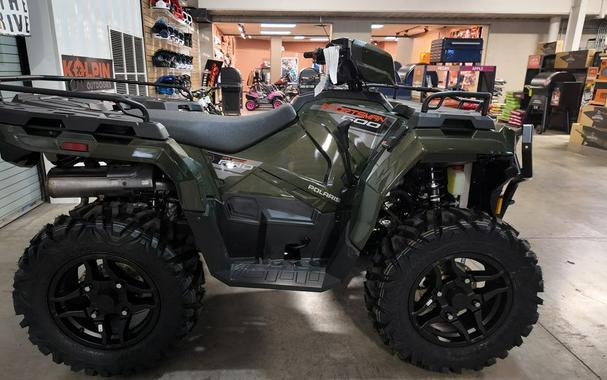 2027 Polaris Sportsman® 600 Premium
