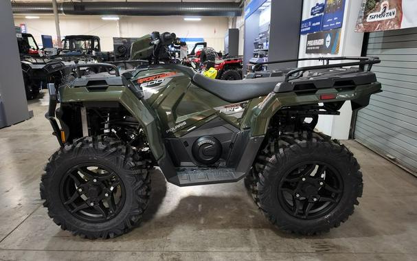 2027 Polaris Sportsman® 600 Premium