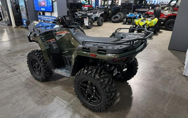 2027 Polaris Sportsman® 600 Premium