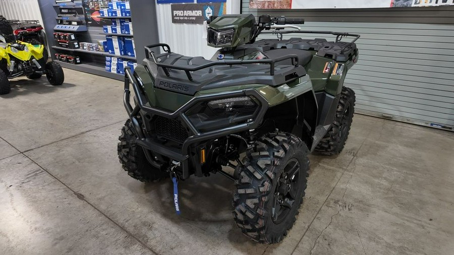 2027 Polaris Sportsman® 600 Premium