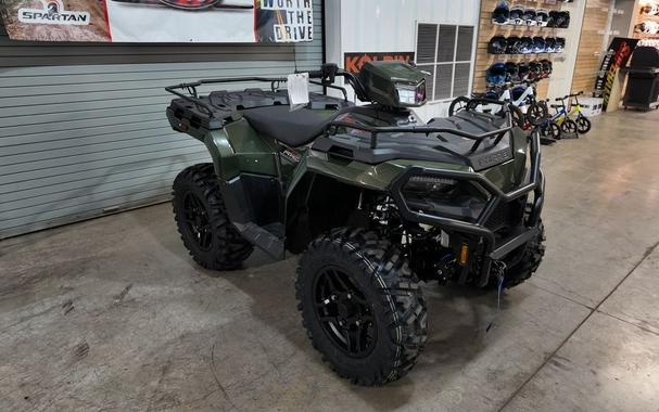 2027 Polaris Sportsman® 600 Premium