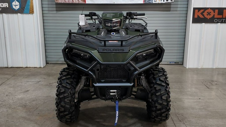 2027 Polaris Sportsman® 600 Premium