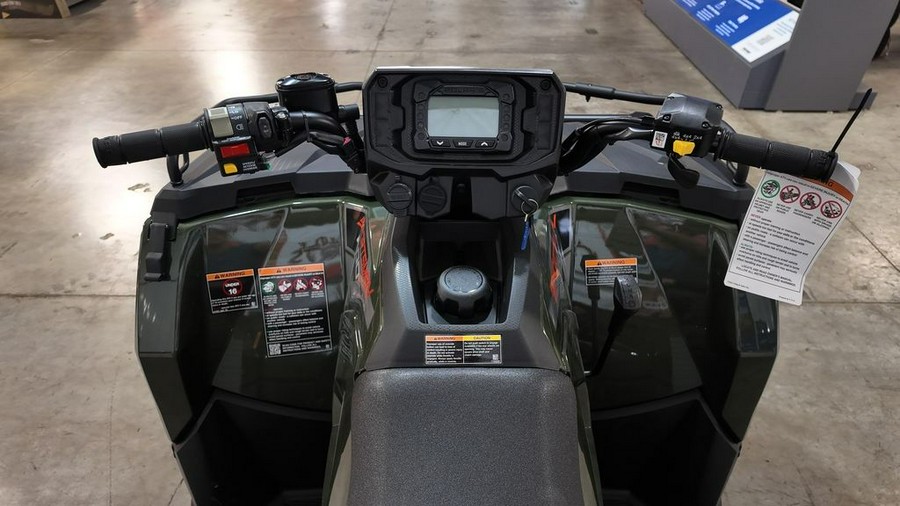 2027 Polaris Sportsman® 600 Premium
